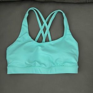 Lululemon Energy Sports Bra